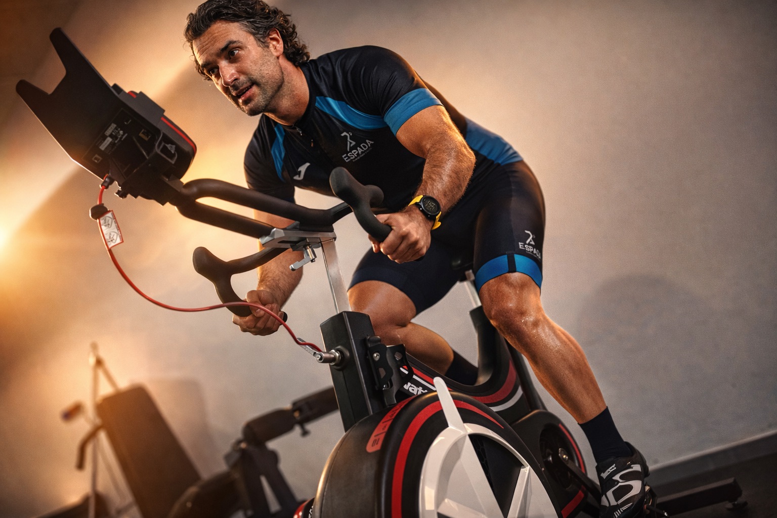 VO₂máx y Salud: La variable que conecta tu corazón, tus músculos… y tu esperanza de vida