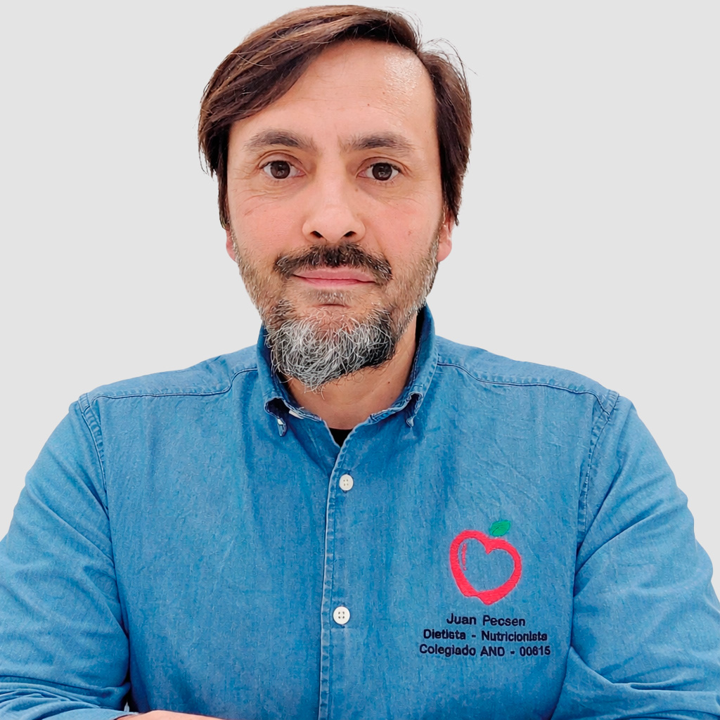 colaborador de ESPADA Juan Pecsen