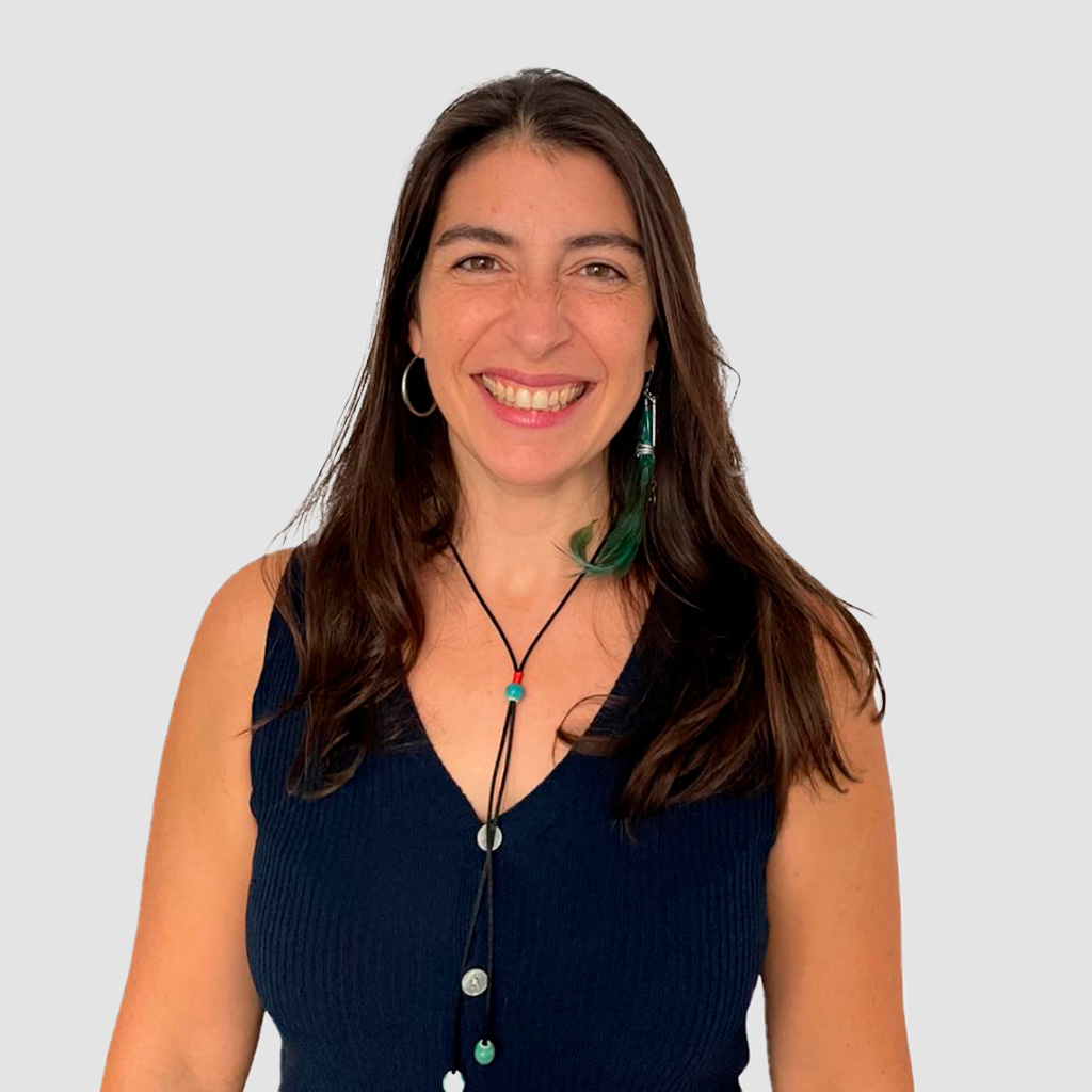 colaborador de espada Margarita Flor