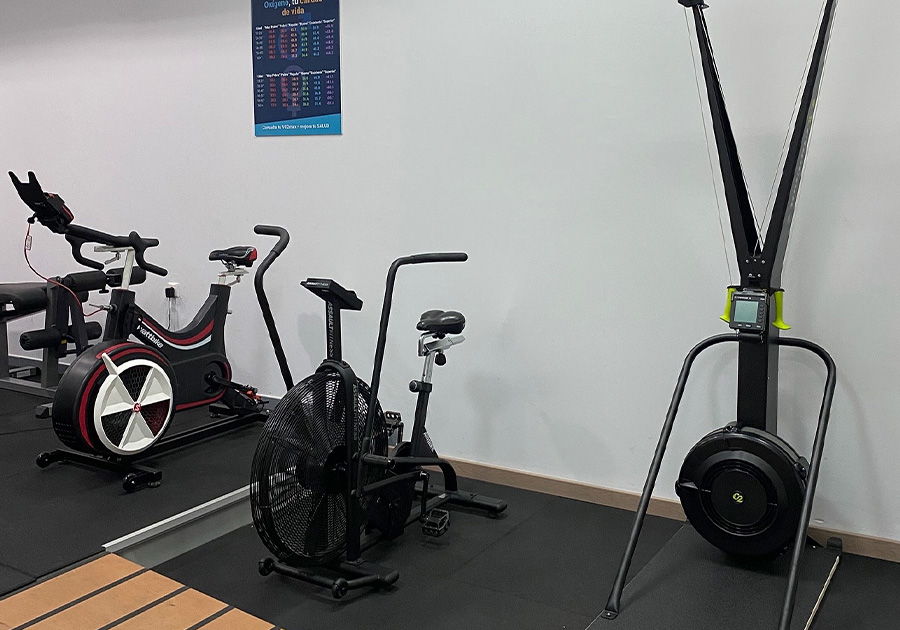 centro02 - Centro de entrenamiento